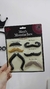 BLISTER BIGOTE x6 U