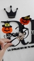 ANTEOJO HALLOWEEN x1 U - comprar online