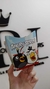 POCHOCLERA ANGRY BIRDS x10 en internet