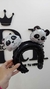 GLOBO VINCHA PANDA x1 U