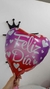 CORAZON 18" FELIZ DIA Cod. 69 x1 U