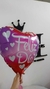 CORAZON 18" FELIZ DIA Cod. 69 x1 U - comprar online