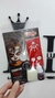 KIT MAQUILLAJE TERROR TELAARAÑA x1 U