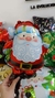 GLOBO PAPA NOEL 16" x1 U