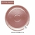 30CM BANDEJA CLASICA ROSE GOLD x1 U - comprar online