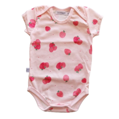 Body PIERI Americano jersey estampado