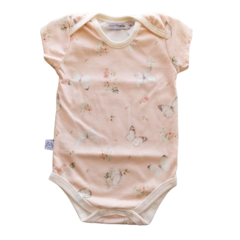 Body PIERI Americano jersey estampado