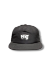 Bone Fivebucks Melted Ripstop Snapback