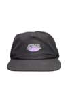 Bone Fivebucks Roxo Snapback Ripstop