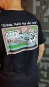 Camiseta Canoa Lembranças Skatefit