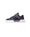 Tenis freeday Sonar preto/purple