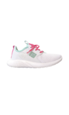 Tenis Freeday Waved Esportivo Branco/Oceano/Pink