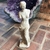 * Venus de Milo de Gesso pintura Granito 40cm - Misan Artesanato - comprar online