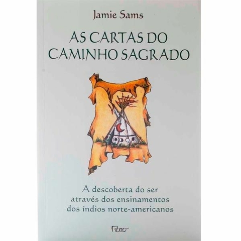 Oráculo As Cartas do Caminho Sagrado