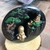Incensário Cascata Vale da Meditação - Buda Baby - comprar online