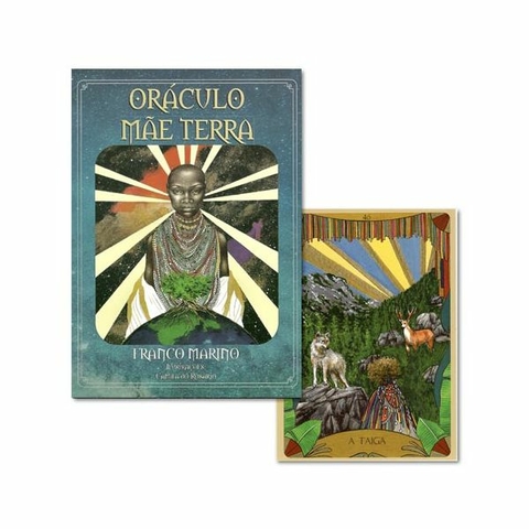 ORÁCULO HOUHOU  Oráculo, Oráculos, Tarot