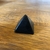 Mini Pirâmide Obsidiana (2cmx2xm)