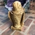 * Busto de Gesso Buda de Mesa 35 cm - Misan Artesanato - comprar online