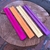 Incensário Simples Madeira (cores) - comprar online