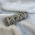 Bastão de Sálvia Branca 30gr - 11cm (americano)