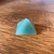 Mini Pirâmide Quartzo Verde (2cmx2xm)