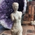 * Venus de Milo de Gesso pintura Granito 40cm - Misan Artesanato na internet