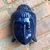 * Buda de Parede de Cerâmica 18 cm - Misan Artesanato