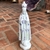 * Nossa Senhora de Fátima de Porcelana 34cm - Misan Artesanato