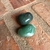 Pedra Rolada - Quartzo Verde G