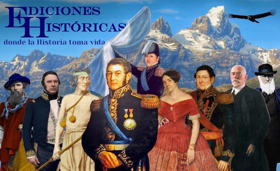 Banner de Ediciones Históricas