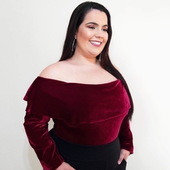 Body Cléo - plus size