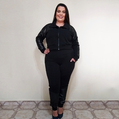 Conjunto Yasmin - Plus Size