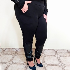 Conjunto Yasmin - Plus Size na internet