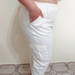 Conjunto Laura - off white