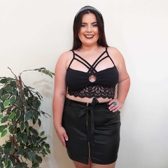 Saia Morgana - Plus Size