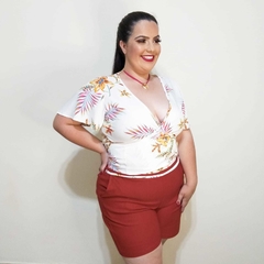 Conjunto Alana na internet