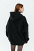 Campera hoodie - comprar online