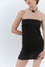 Vestido Strapless - comprar online