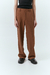 Pantalon Sastrero Recto - tienda online