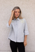 Camisa Indiana gris - comprar online