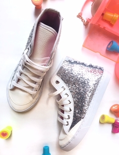 Banner de la categoría Zapatillas Teens