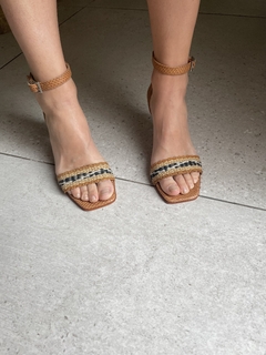 Sandalias Monte - comprar online