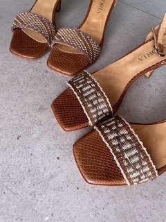 Sandalias Monte - comprar online