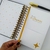 AGENDA CREME - 2025 - comprar online