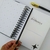 AGENDA COM LOGO - 2025 - comprar online