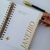 PLANNER FEMININO - 2025 - loja online