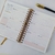 PLANNER FEMININO - 2025 - loja online