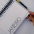 PLANNER MASCULINO 2025 - loja online