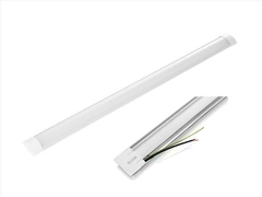 LUMINÁRIA LED SLIM 36W 6500K ELGIN