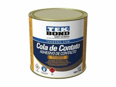 COLA CONTATO 200G TEKBOND